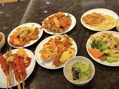 -东方之珠洗浴休闲广场(南开店)