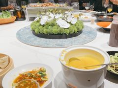 -桃园农庄烤全羊(江秋路店)