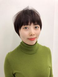 点击看大图 -P.STYLE 派斯造型