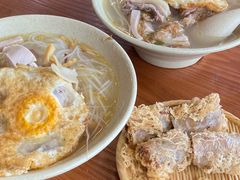 -华姐鸡粉(教育路店)