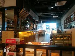 -木屋烧烤(龙湖天街店)