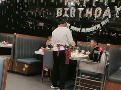 -海底捞火锅(勒泰店)