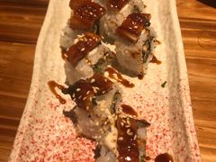 -石屋料理(南京西路店)