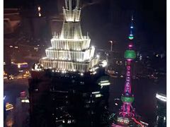 -上海柏悦酒店·世纪100牛排馆