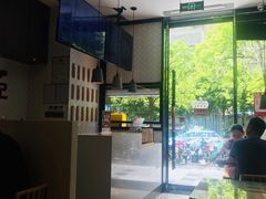 -膳心记-明火四宝煲仔饭(燕南店)