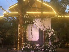 -悦真雅院·四合院·清真私房菜(雍和宫店)