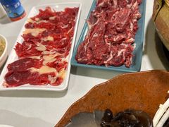 脖仁-食潮汕头鲜牛馆(望京保利店)