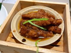 -蔡澜点心·粤菜(西单大悦城店)