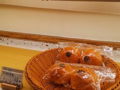 -前进麦味·天然烘焙(凯德1818店)