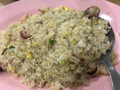 -东方茶餐厅