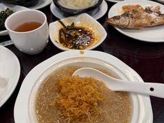 -金泰食府(竹园店)