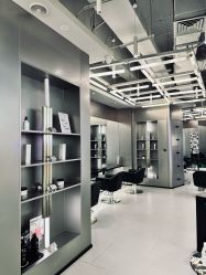 -东方麒麟·潘多拉SALON