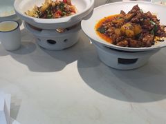 -兰湘子·湘菜小炒(三桥万象城店)