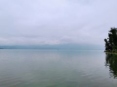 -西昌邛海湿地
