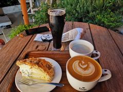 -Peet's Coffee皮爷咖啡(大学路店)