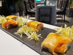 公鸡先生-Tomato&Pepper法餐厅