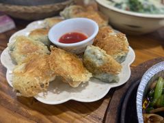 -南记食粥坊·宵夜大排档(岭南分店)