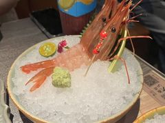 -炙柒Sekinana·精致日料(合生汇店)