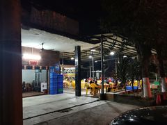 -长坦新鲜猪什夜宵广场