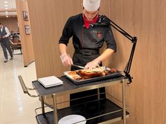 -全聚德(上海首店浦东店)