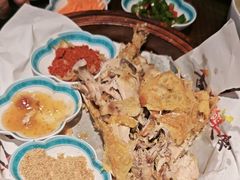 -秦月轩·陕西家乡菜(阜成路·五棵松店)