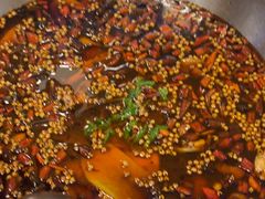 -味之绝热血美蛙鱼火锅(中坝店)