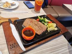-必胜客(证大大拇指店)