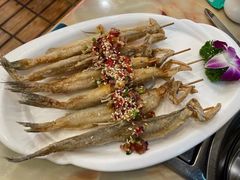 -李师傅脆肚(梅林店)