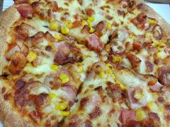 -那坡里比萨(康王北路店)