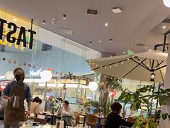 -西堤牛排(合肥之心城店)