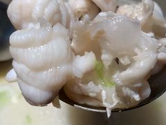 -淘米捞·米汤脆鲩鱼火锅(福田皇岗店)