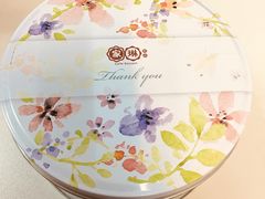 -家琳甜品(江南东店)