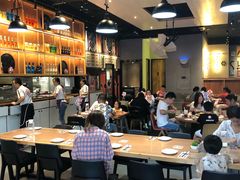 大堂-必胜客(滨江店)