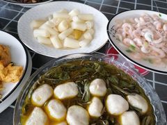 -美味之家·湖景农家乐(太湖东山店)
