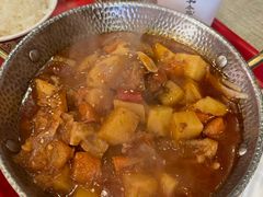 -和合谷(长虹桥店)