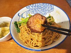 -一味老卤面(大石桥店)