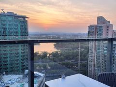 -漪龙台·B26 Rooftop Lounge