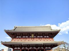 -浅草寺