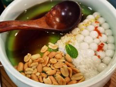 -吃饭皇帝大土家民族菜(正大广场店)