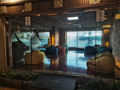 -赛纳河休闲商务会馆(天宁寺店)