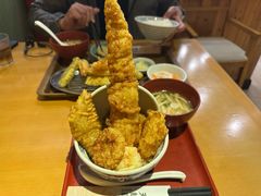 -虹梅食堂·爱蝦乃家