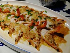 -江南赋(内蒙古大厦店)