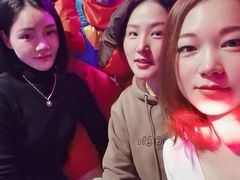 -好乐迪(张扬路八佰伴店)