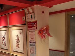 -蜀韵川香水煮鱼(泰山路店)