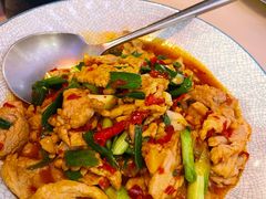 -山石榴·贵州菜(丰盛里店)