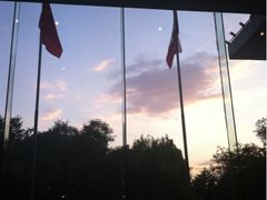iphone_upload_pic-北京贵宾楼饭店 红墙咖啡厅