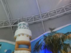 -烟台海昌鲸鲨海洋公园
