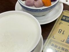 -仁信老铺甜品(北京路店)