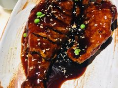 西湖酥醋鱼-桂满陇-十里风荷(合生汇店)