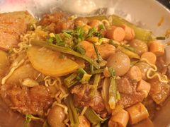 -巴渝老街印象生活麻辣烫(华宇·北城中央汇店)
